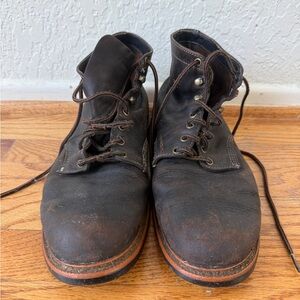 Thorogood 1892 Beloit Men’s Boots - size 11